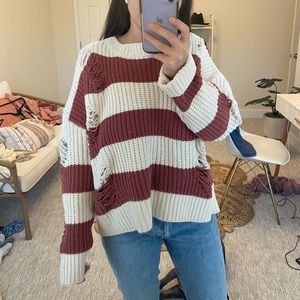 Vici sweater